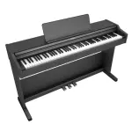 Roland RP107 Black Digital Piano for Home and Studio