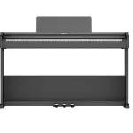 Roland RP107 Black Digital Piano for Home and Studio