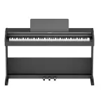 Roland RP107 Black Digital Piano for Home and Studio