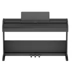 Roland RP107 Black Digital Piano for Home and Studio