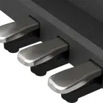 Roland RP107 Black Digital Piano for Home and Studio