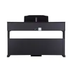 Roland RP30 Digital Piano 88 Keys with Piano Bench - Black| Realistic Sound & Touch