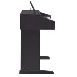 Roland RP30 Digital Piano 88 Keys with Piano Bench - Black| Realistic Sound & Touch