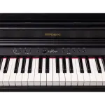 Roland RP701 Digital Piano – Black