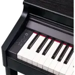 Roland RP701 Digital Piano – Black