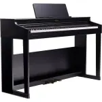 Roland RP701 Digital Piano – Black