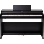 Roland RP701 Digital Piano – Black