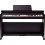 Roland RP701 Digital Piano – Black