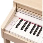 Roland RP701 Digital Piano light oak