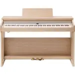 Roland RP701 Digital Piano light oak