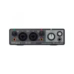 Roland Rubix22 Audio Interface – Professional High-Quality Audio Recording