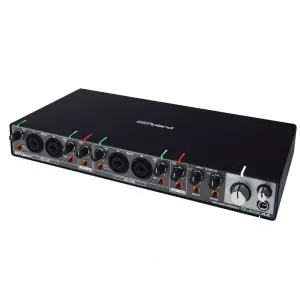 Roland Rubix44 USB Audio Interface