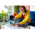 Roland S-1 Tweak Synth Compact Polyphonic Synthesizer