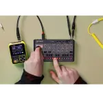 Roland S-1 Tweak Synth Compact Polyphonic Synthesizer