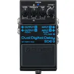 Roland SDE-3 Guitar Effect