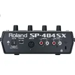 Roland SP-404SX Linear Wave Sampler