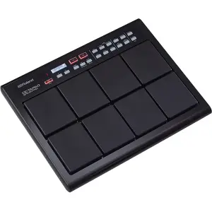 Roland SPD‑20PROBK Electronic Percussion Pad