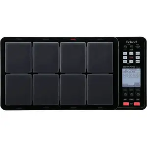 ROLAND SPD-30 Drums pad Black
