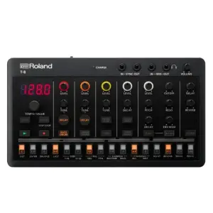 Roland T-8 DJ Rhythm Performer