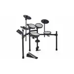 Roland TD-07DMK V-Drums Electronic Drum Kit – Compact & Powerful Performance