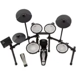 Roland TD-07KV V-Drums Electronic Kit – Expressive Playability & Advanced Sound Engine
