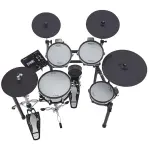 Roland TD-27KV2 V-Drums Electronic Drum Kit – Professional Mesh-Head Kit