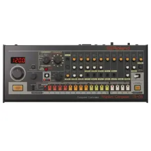 Roland TR-08 Rhythm Machine