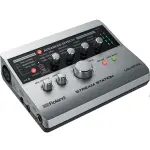 Roland UA-4FX2 Stream Station – USB Audio Interface with Effects & Streaming
