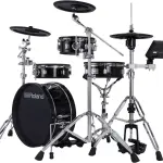 Roland VAD103-1+VAD103-2 V-Drums Acoustic Design