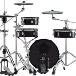 Roland VAD103-1+VAD103-2 V-Drums Acoustic Design