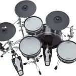 Roland VAD103-1+VAD103-2 V-Drums Acoustic Design