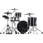 Roland VAD504 Electronic Drum Kit + KD-200-MS + DTS311 | Pro Performance with Acoustic Look