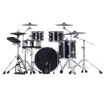 Roland VAD507-1+VAD507-2+KD-200-MS+DTS V-Drums Acoustic Design