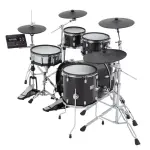 Roland VAD507-1+VAD507-2+KD-200-MS+DTS V-Drums Acoustic Design