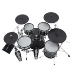 Roland VAD507-1+VAD507-2+KD-200-MS+DTS V-Drums Acoustic Design