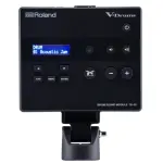 Roland V-Drums TD-02K Electronic Drum Kit – Compact, Quiet, Powerful for Beginners and Home Practice