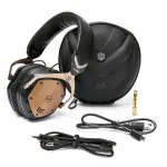 Roland V-MODA Crossfade 3 Wireless Headphones ( Bronze Black)