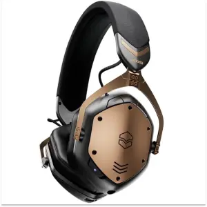 Roland V-MODA Crossfade 3 Wireless Headphones ( Bronze Black)