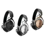 Roland V-MODA Crossfade 3 Wireless Headphones (Gunmetal Black)