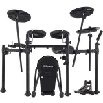 Roland VQD106-1+VQD106-2 Electronic Drum