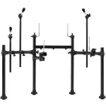 Roland VQD106-1+VQD106-2 Electronic Drum