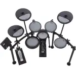 Roland VQD106-1+VQD106-2 Electronic Drum