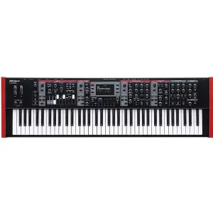 Roland V‑STAGE 76 Digital Stage Piano – 76‑Key