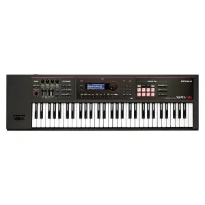 Roland XPS-30 RL Expandable Synthesizer