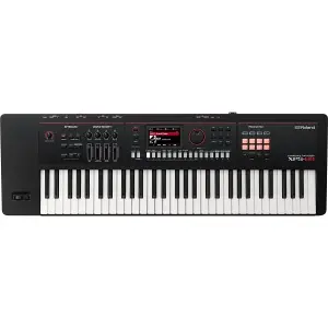 Roland XPS‑60 Pro Performance Keyboard