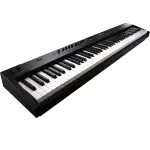 Ronald RD-88 Digital Piano – 88 Weighted Keys, Advanced Sound, USB & MIDI Connectivity