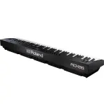 Ronald RD-88 Digital Piano – 88 Weighted Keys, Advanced Sound, USB & MIDI Connectivity