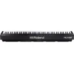 Ronald RD-88 Digital Piano – 88 Weighted Keys, Advanced Sound, USB & MIDI Connectivity