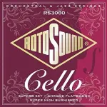 Rotosound RS3000 Cello String