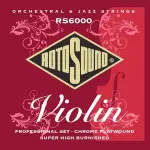 Rotosound RS6000 Professional Violin String – Superior Tone and Durability